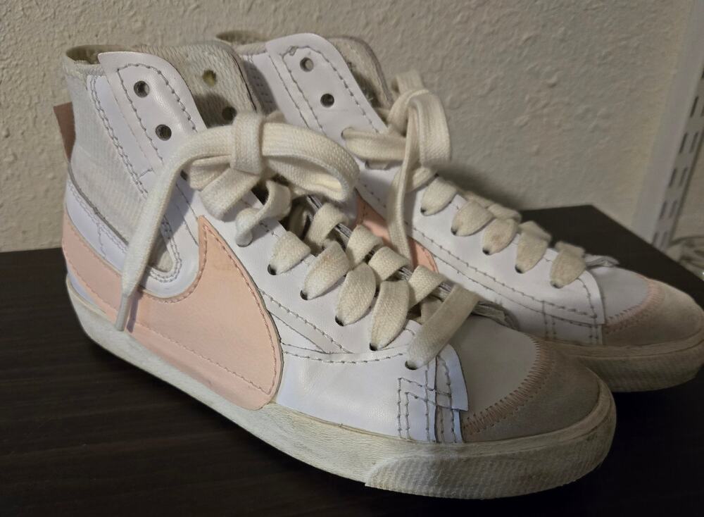 Nike Women's Blazer Mid '77 Jumbo sneakers